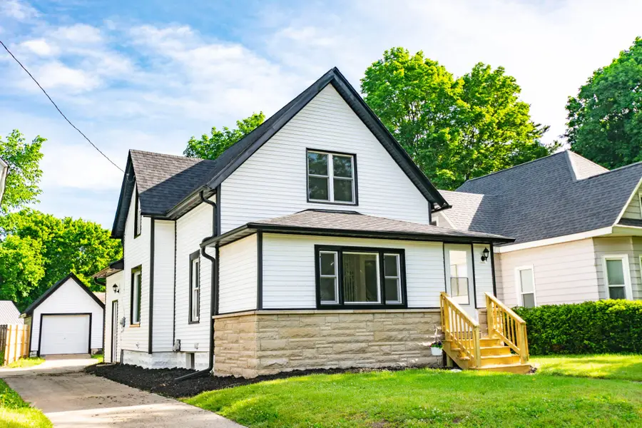 25 Wren Street, Battle Creek, MI 49017 - #2