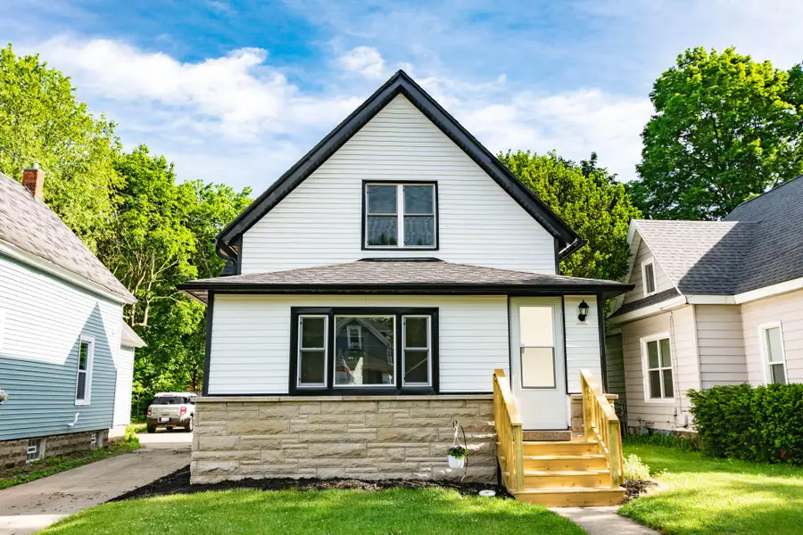25 Wren Street, Battle Creek, MI 49017 - #3