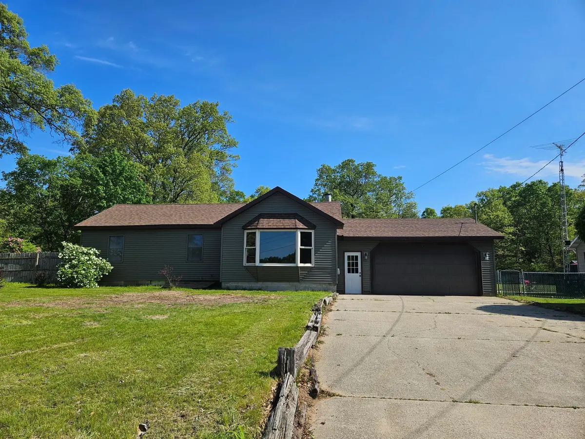 1090 Holton Whitehall Road, Whitehall, MI 49461 - #1