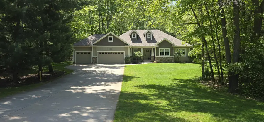 6463 Terravita Drive, Whitehall, MI 49461 - #2