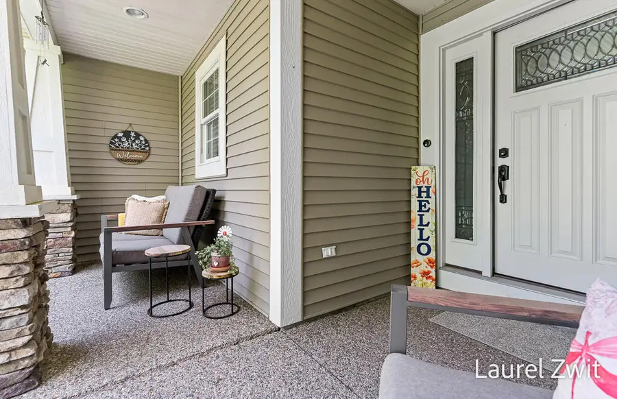 6463 Terravita Drive, Whitehall, MI 49461 - #3
