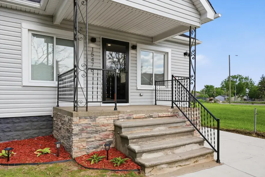 15476 Parkside Street, Detroit, MI 48238 - #2