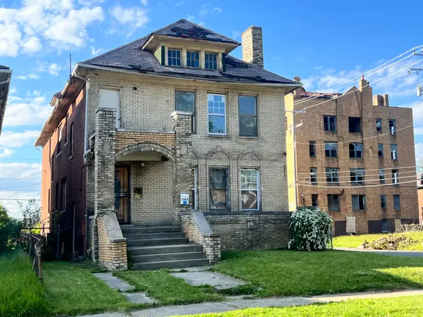2900 Tuxedo Street, Detroit, MI 48206