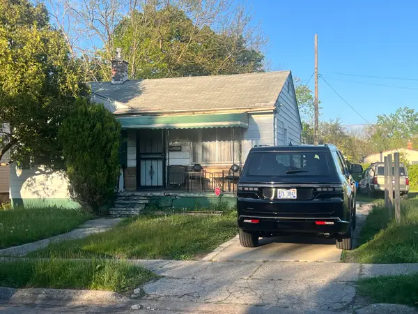 18010 Buffalo Street, Detroit, MI 48234