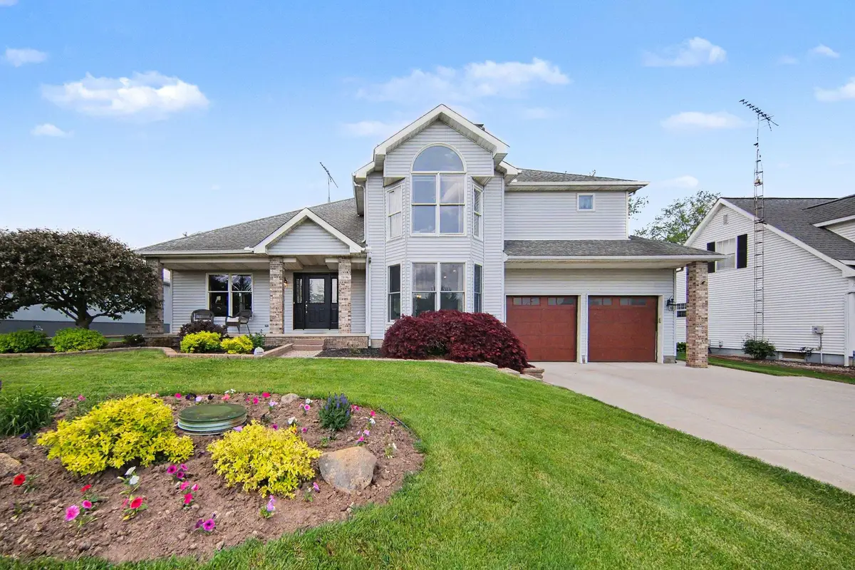 7496 Kingsley Drive, Onsted, MI 49265 - #1