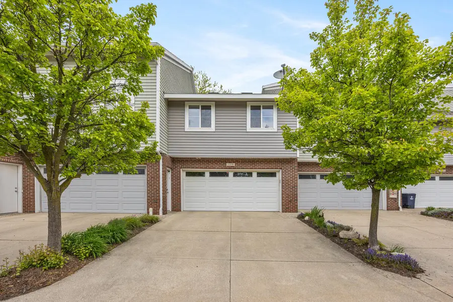 1379 Quarterline Cmns #16, Holland, MI 49423 - #2