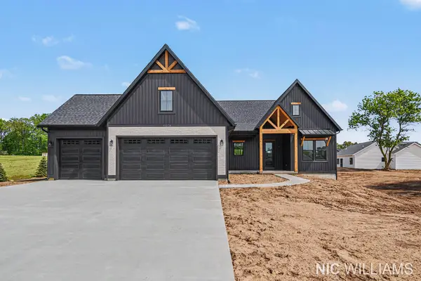 11279 Bancroft Way Se, Alto, MI 49302