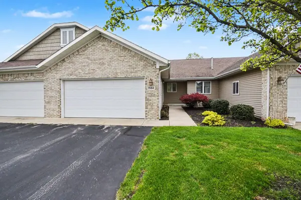7064 Baltic Drive Sw, Byron Center, MI 49315