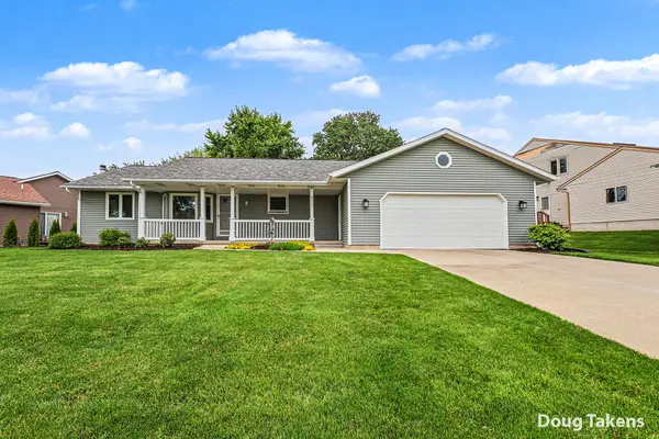 8510 Woodruff Drive Sw, Byron Center, MI 49315