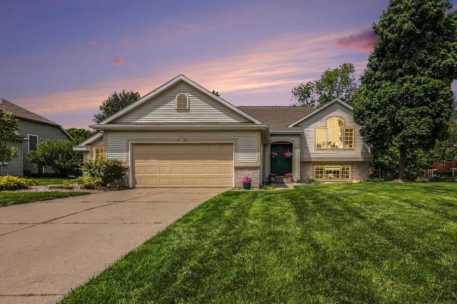 2114 Arbor Court, Grand Rapids, MI 49534 - #2