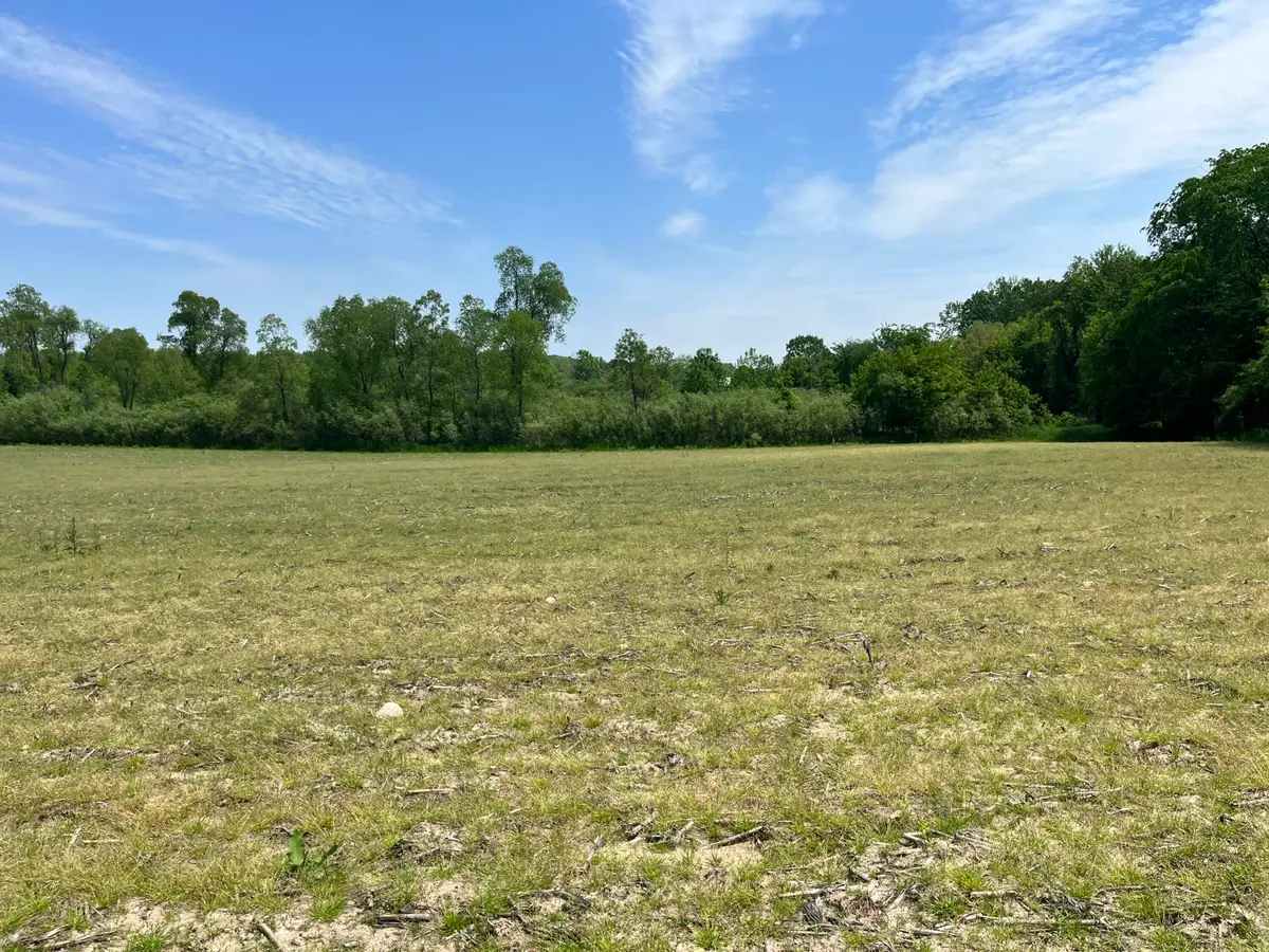 Parcel B 108th Street, Byron Center, MI 49315 - #1