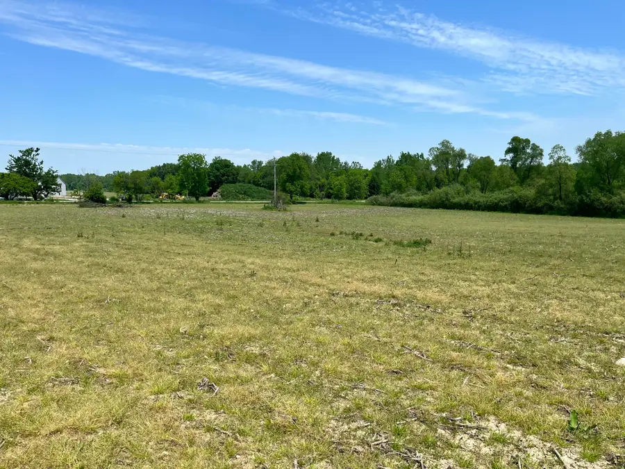 Parcel B 108th Street, Byron Center, MI 49315 - #2