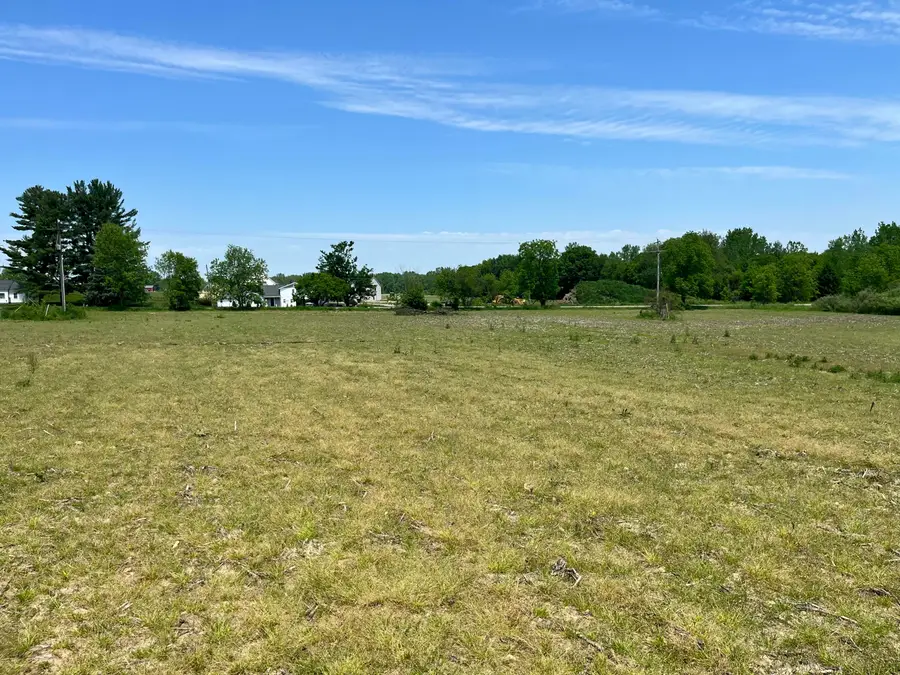 Parcel B 108th Street, Byron Center, MI 49315 - #3