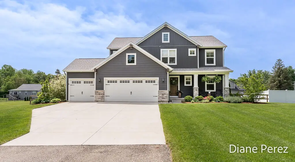 1624 Harding Street, Holland, MI 49423 - #1