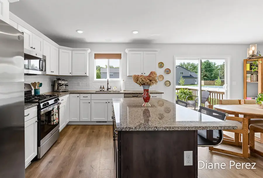 1624 Harding Street, Holland, MI 49423 - #3
