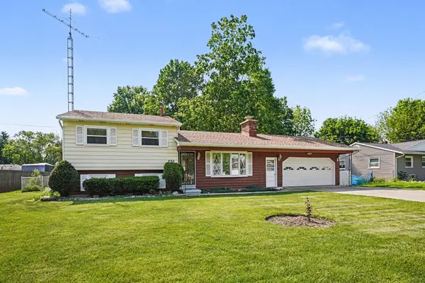 406 Woodlark Street, Galesburg, MI 49053