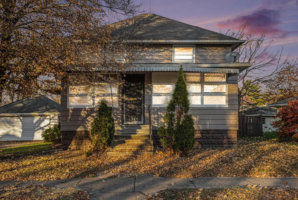 111 River Drive, Three Rivers, MI 49093 - #1