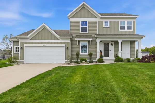 2085 Poplar Court, Muskegon, MI 49445
