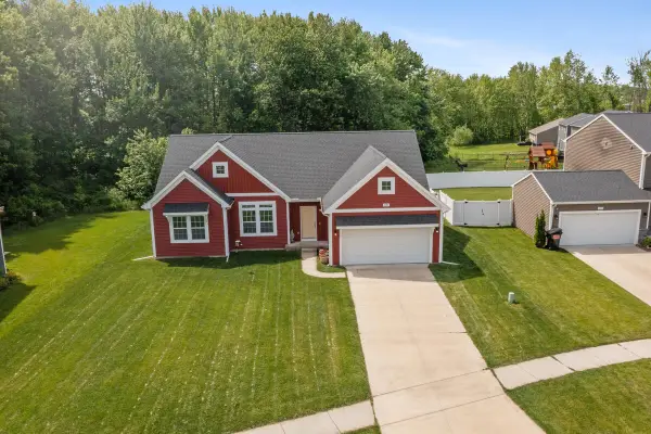 5092 N Morgan Lane Se, Caledonia, MI 49316