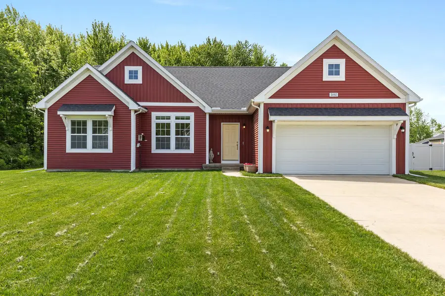 5092 N Morgan Lane Se, Caledonia, MI 49316 - #3