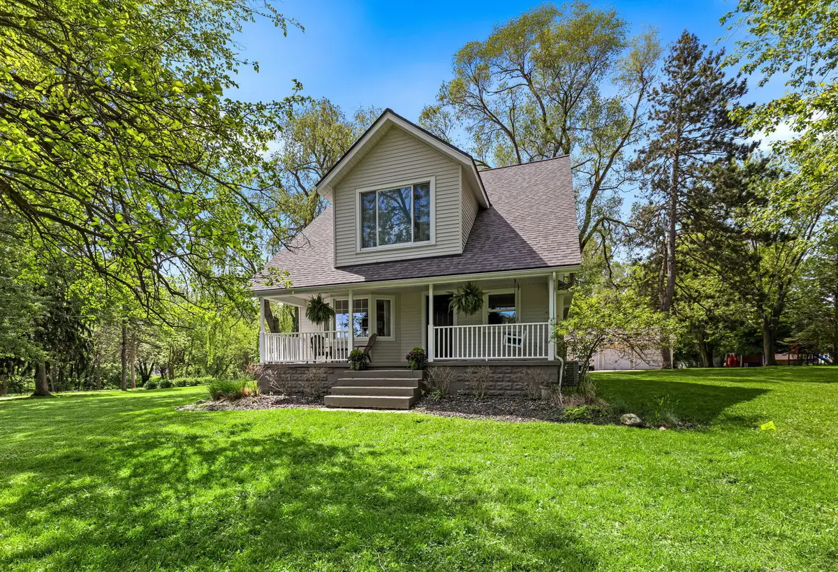 3120 Richmond Street Nw, Grand Rapids, MI 49534 - #1
