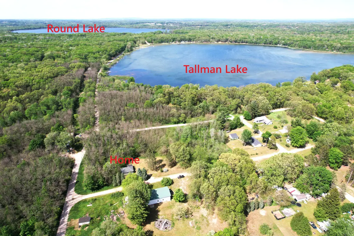 6668 E Annis, Fountain, MI 49410 - #1