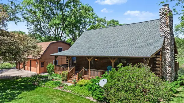 46968 Meadow Lane, Decatur, MI 49045
