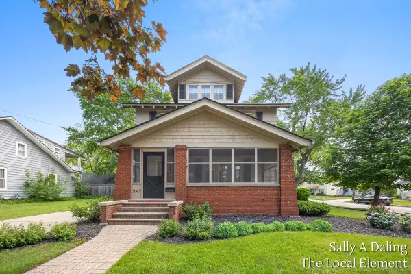 3042 Ottawa Avenue Sw, Grandville, MI 49418