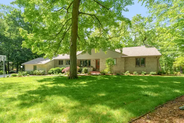 1815 Timberlane Drive, Portage, MI 49024