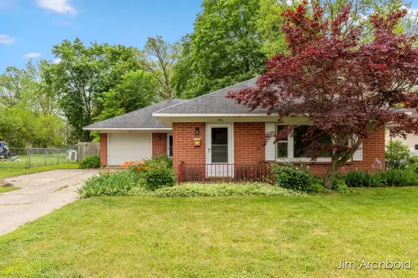 146 Bellevue Street Se, Grand Rapids, MI 49548