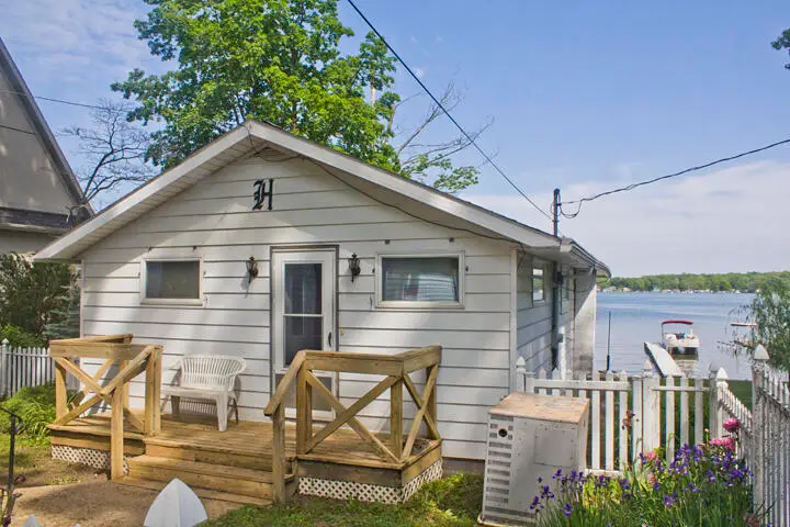 31165 County Line Road, Dowagiac, MI 49047 - #1