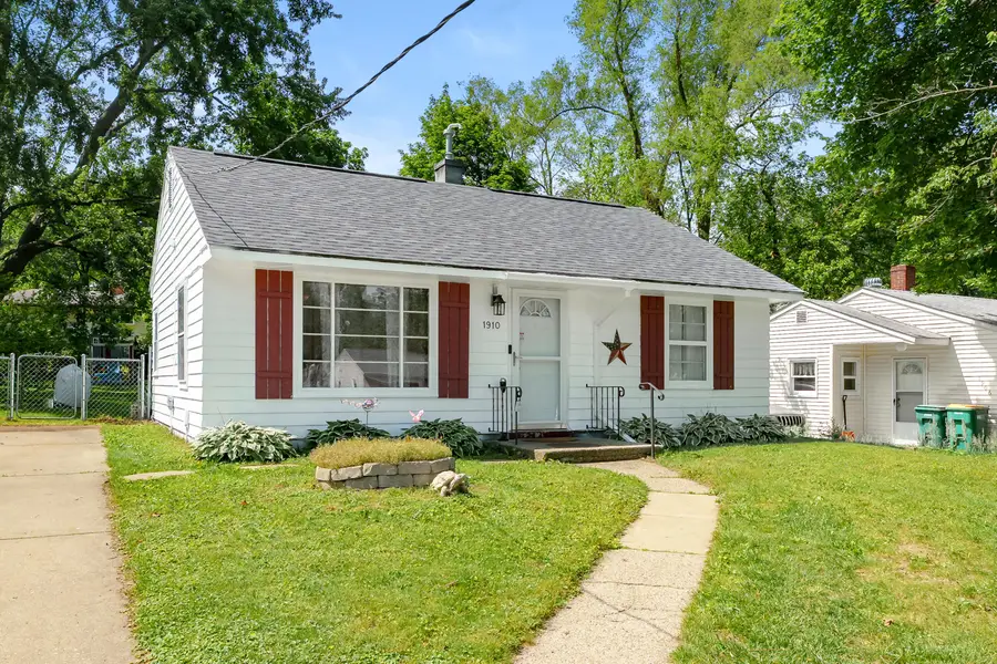 1910 Eckener Drive, Portage, MI 49002 - #3