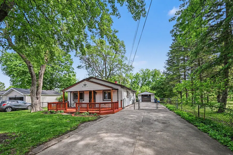 6550 Saline Drive, Waterford, MI 48329 - #3