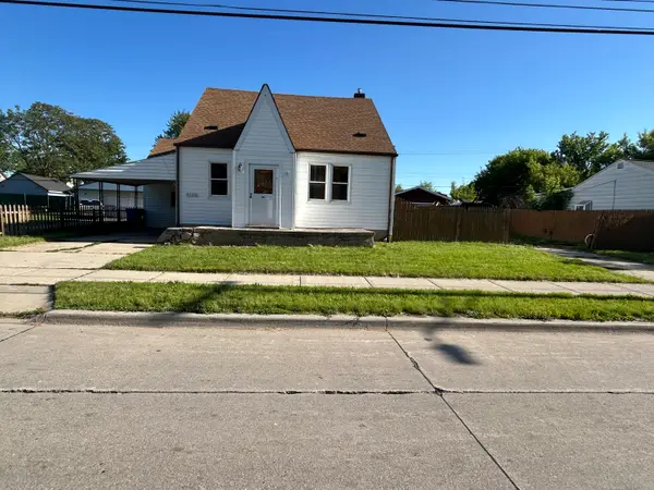 8105 Toepfer, Warren, MI 48089