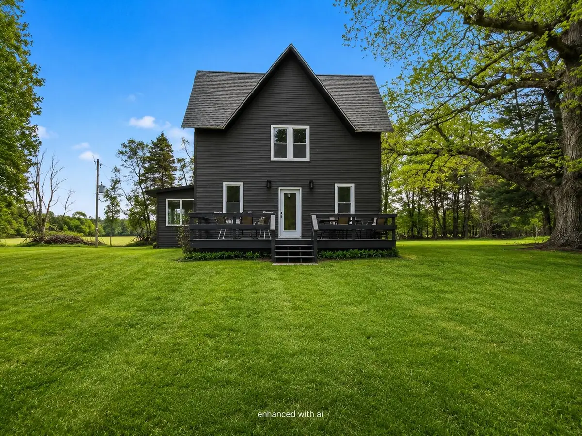 7107 West Webster Road, Montague, MI 49437 - #1