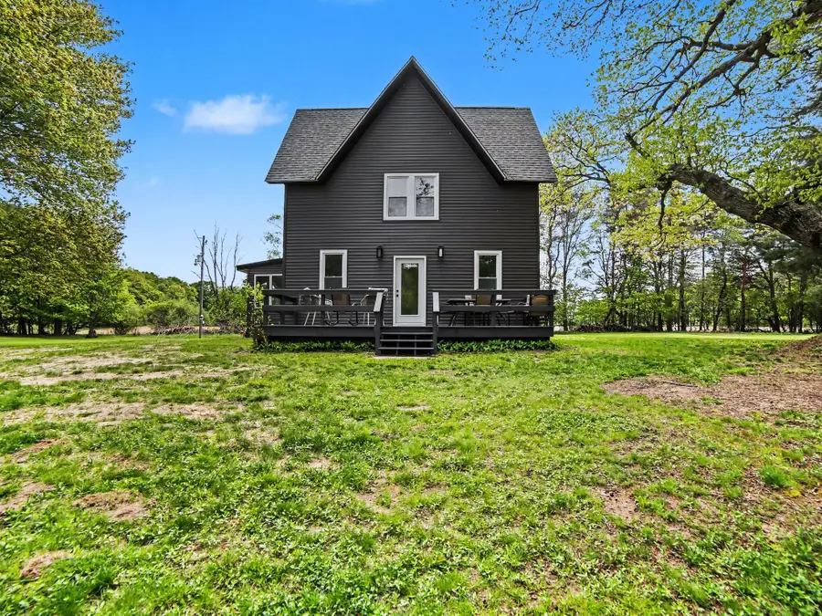 7107 West Webster Road, Montague, MI 49437 - #2