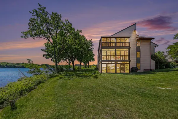 550 Cliffs Drive #301 C, Ypsilanti, MI 48198