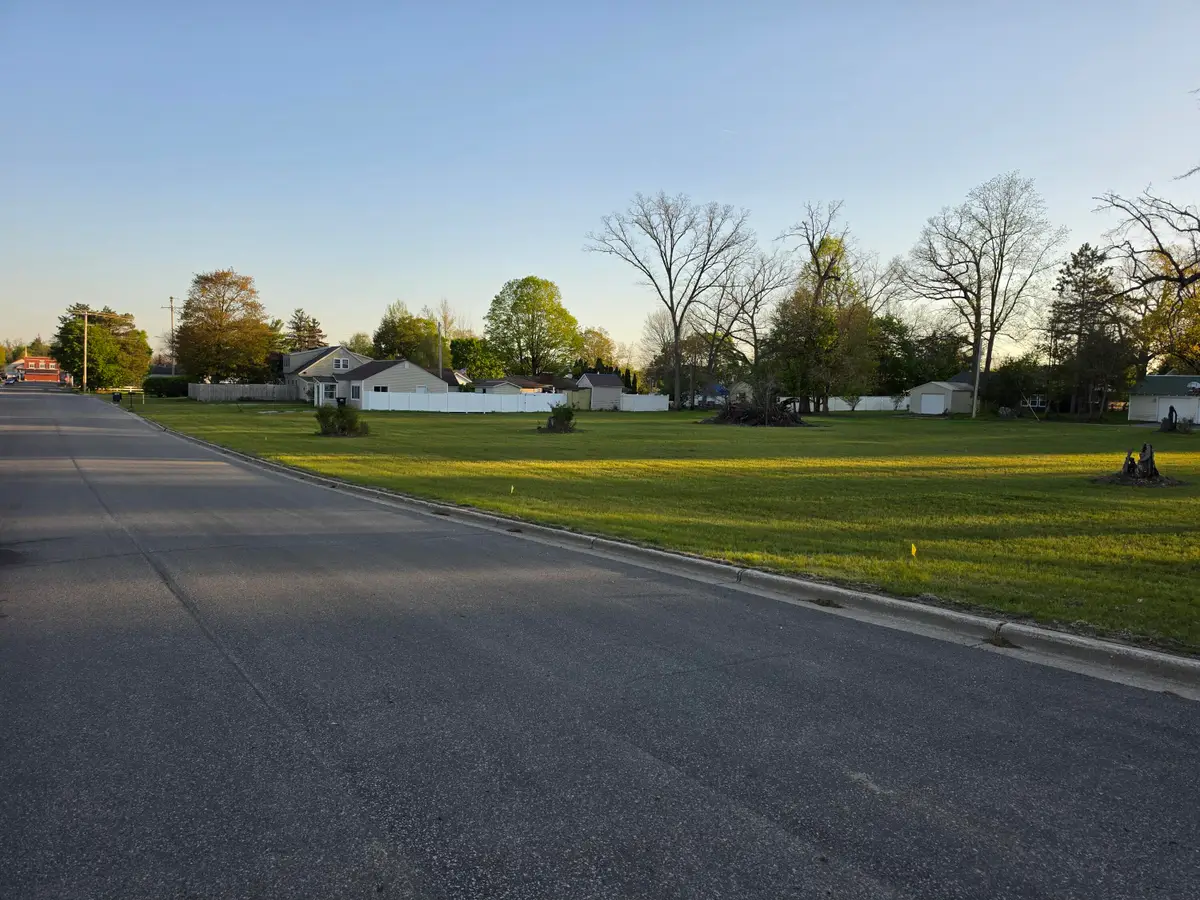 V/L Benson Street, White Cloud, MI 49349 - #1