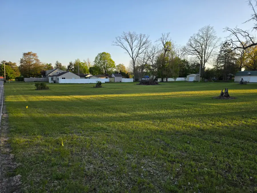 V/L Benson Street, White Cloud, MI 49349 - #2