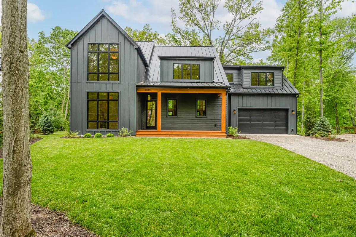 16140 Stones Throw Lane, New Buffalo, MI 49117 - #1