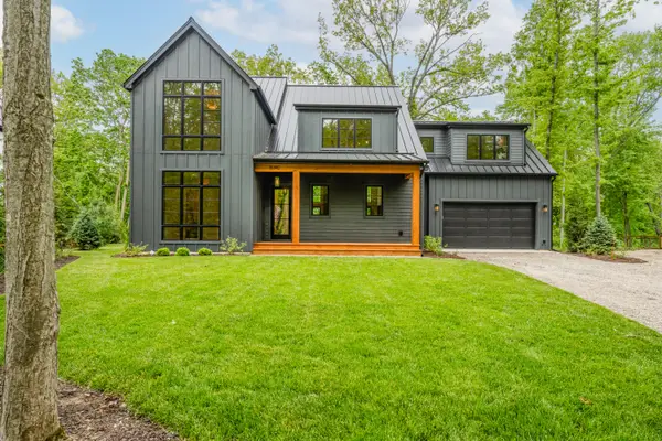 16140 Stones Throw Lane, New Buffalo, MI 49117