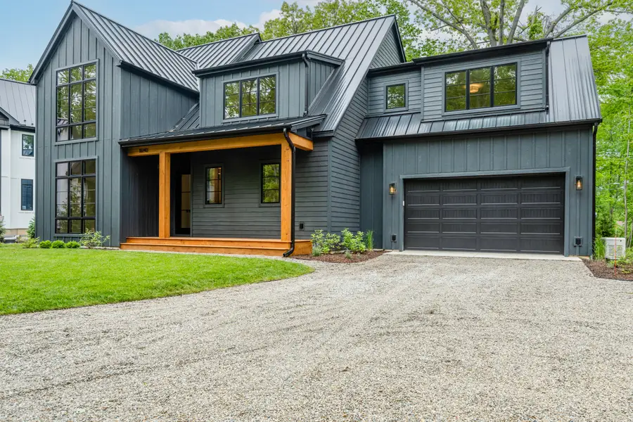 16140 Stones Throw Lane, New Buffalo, MI 49117 - #2