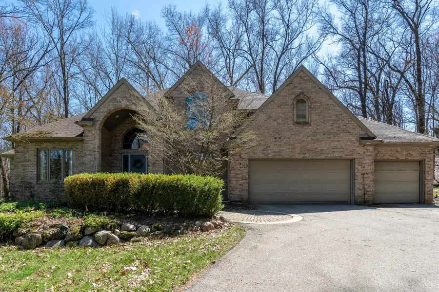 6250 Cannon Highlands Drive Ne, Belmont, MI 49306 - #2