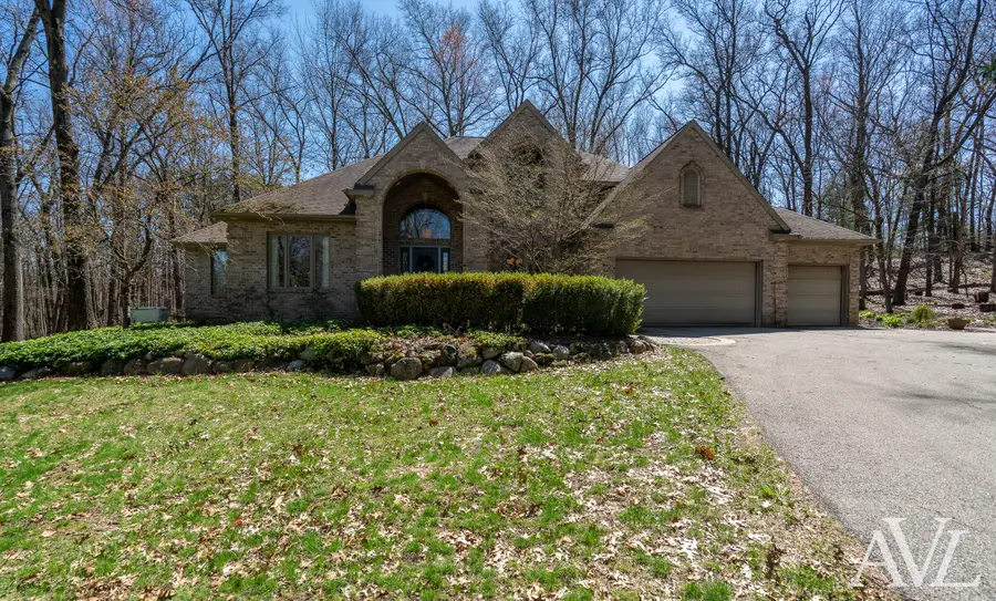 6250 Cannon Highlands Drive Ne, Belmont, MI 49306 - #3