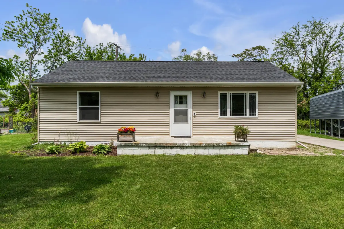 26870 Norfolk Street, Inkster, MI 48141 - #1