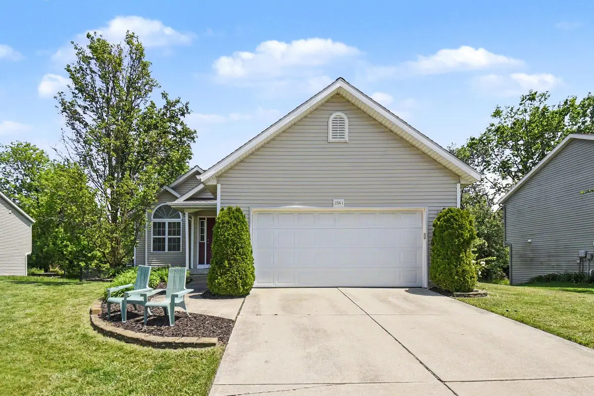 2561 Orchard View Drive Ne, Grand Rapids, MI 49505 - #1