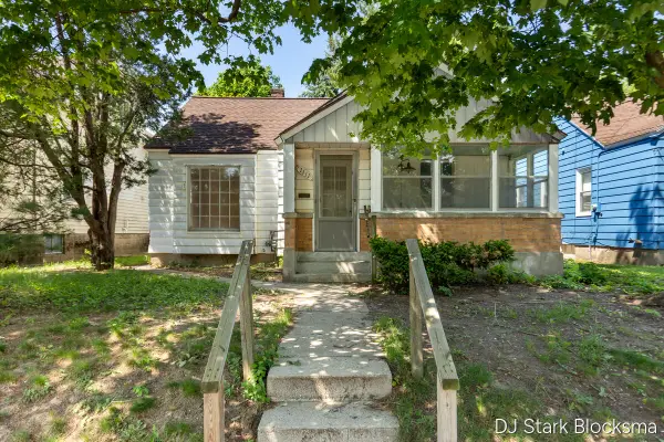 1111 Merritt Street Se, Grand Rapids, MI 49507