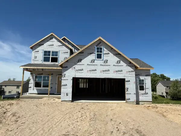 3693 Elderberry Drive #Lot 225, Holland, MI 49424