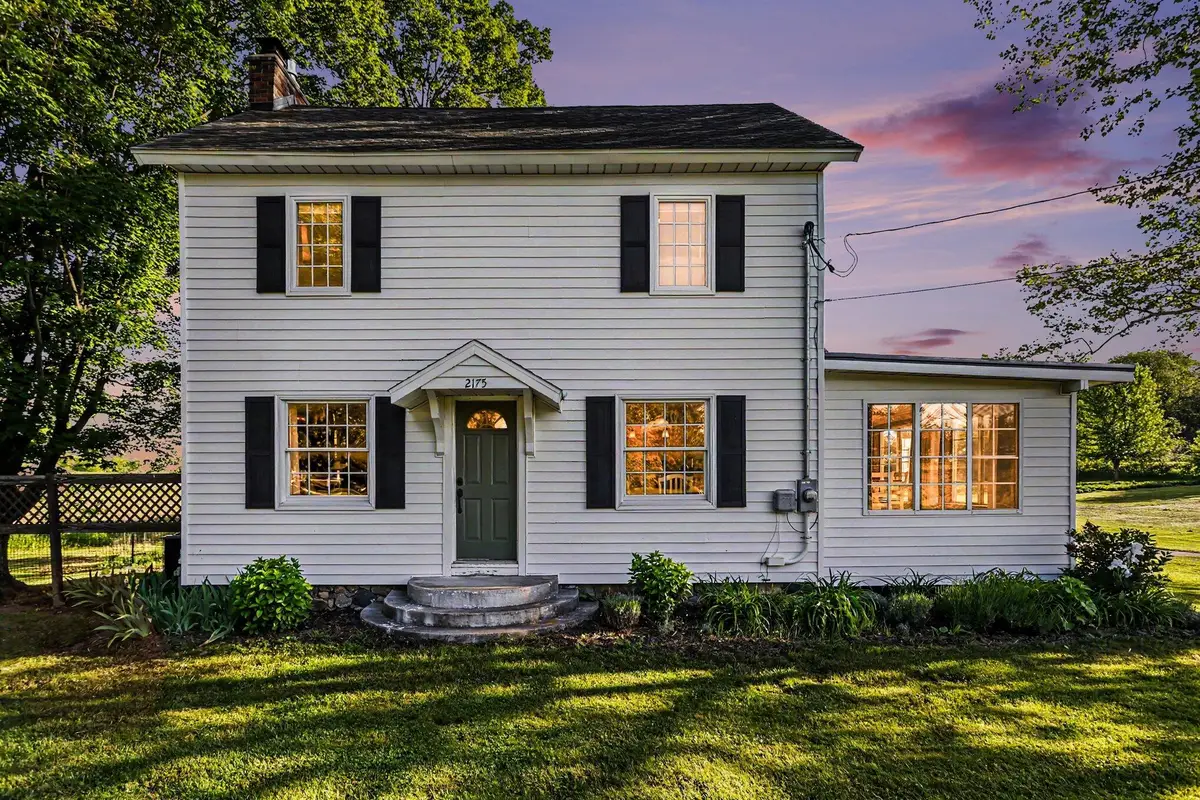 2175 E Hinchman Road, Berrien Springs, MI 49103 - #1