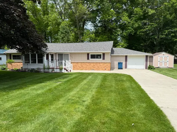 928 Hummingbird Lane, Quincy, MI 49082